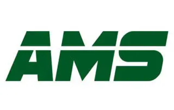 AMS Logo