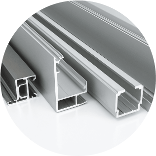 Euro Steel Aluminium Specialised Custom Extrusions